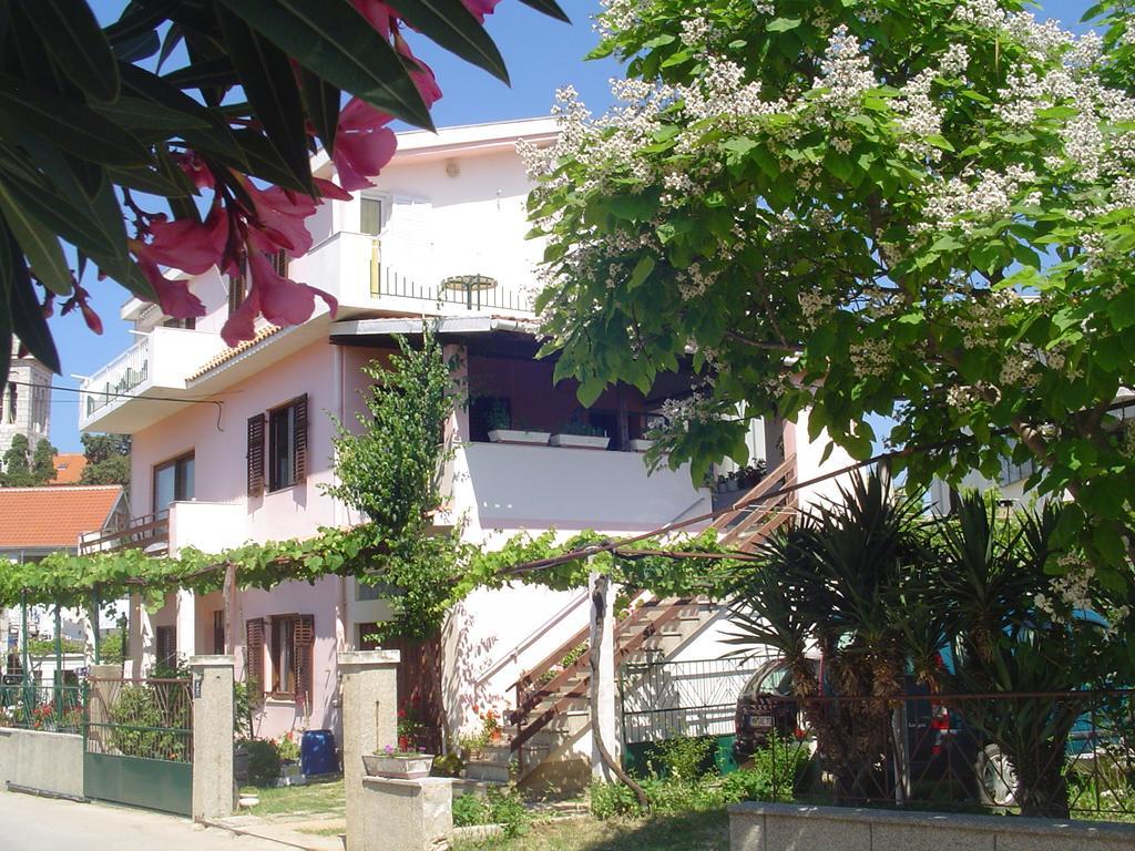 Apartments Ana&Neso Pakoštane Exterior foto