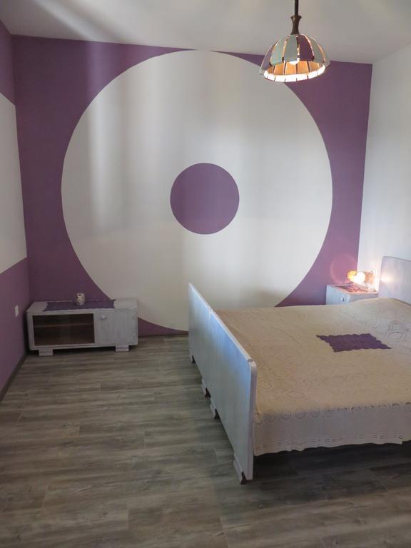 Apartments Ana&Neso Pakoštane Zimmer foto