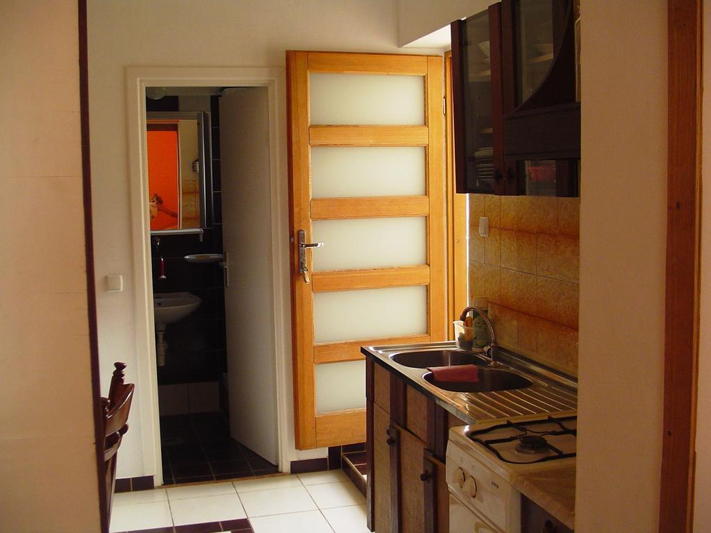 Apartments Ana&Neso Pakoštane Zimmer foto
